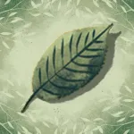Blätterrauschen ios icon