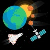 Space Defense: 2022 App Icon