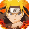 God of Shinobi:Rebirth App Icon