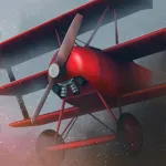 Wings of Glory App icon