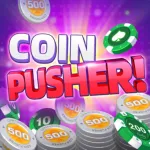 Lucky Chip Spin App Icon