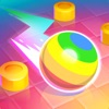 Farm Plinko Go iOS icon
