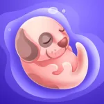 Dog Life Simulator ! App icon