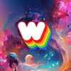 Dream by WOMBO iOS icon