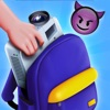 Just Hitalick! iOS icon