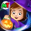 My Town : Scary Haunted House App