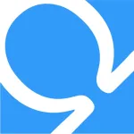 Omagle : Random Video Chat App Icon