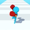 Level Up Runner App Icon