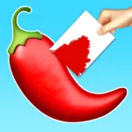Coloring Match App Icon