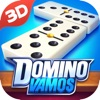 Domino Vamos App Icon