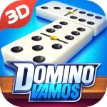 Domino Vamos App Icon