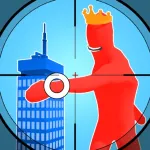 Giant Wanted App Icon