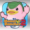 Monster Rancher 2 iOS icon