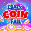 Crazy Coin Fall App Icon