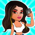 Become a Celebrity App Icon