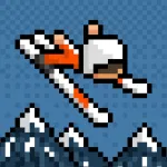 Pixel Pro Winter Sports ios icon