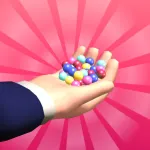 Candy Challenge 3D App Icon
