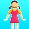 K-Run Challenge 3D iOS icon