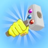 Epic Hero Weapon Craft Masters iOS icon