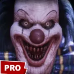 Horror ClownPRO