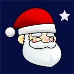 Santa Saves Christmas App Icon