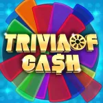 Wheel of Cash App Icon