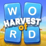 Harvest of Words ios icon