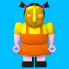 Survival Game 3D App Icon