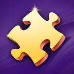 Jigsawscapes App icon