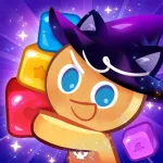 CookieRun: Witch’s Castle ios icon
