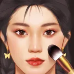 Makeup Master App Icon