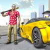 Grand Gangstar Vice Town Crime App Icon