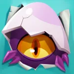 Merge Go  Idle RPG and Monsters