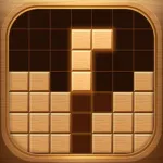 Block Puzzle! Brain Test Game App Icon