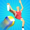 Ultimate Dodgeball 3D iOS icon