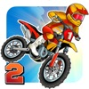 Top Moto Bike: Offroad Racing iOS icon