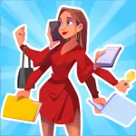 Get Promoted! App Icon