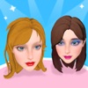 Makeup Battle App Icon