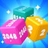 Project 2048 App Icon