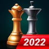 Chess - Offline Board Game iOS icon