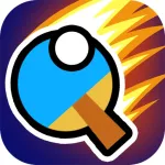 Ping Pong Hit App Icon