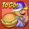 Papa's Cluckeria To Go! App Icon