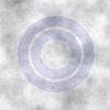 Obscured App Icon