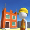 Pro Builder 3D iOS icon