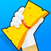 Sponge Art iOS icon