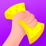 Sponge Art App Icon