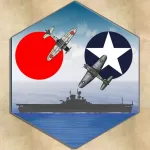 Carrier Battles App Icon