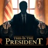 This Is the President App Icon