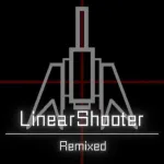 LinearShooter Remixed App Icon