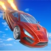 Realistic Car Crash Madness iOS icon